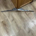 Vintage 1950 1949-1953 Mercury Hood Emblem Badge Trim Molding XO-697 10-24. Fixed Price $99.00.