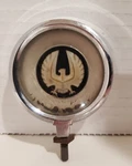 1967 Chrysler Imperial Hood Emblem Ornament (read Description). Fixed Price $174.95.