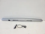 2015 2016 2017 2018 2019 2020 2021 Subaru Wrx Rear Trunk Lid Finish Panel Silver. Fixed Price $90.00.
