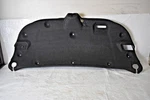 Maserati Ghibli Trunk Cover 2014 2015 2016 2017 2018 2019 6700404290 Oem. Fixed Price $100.00.