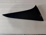 14-18 Bmw F15 X5 Right Rh Side Spoiler Molding Trim Used Oem. Fixed Price $32.00.
