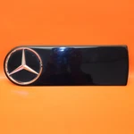 Mercedes G550 G63 Spare Tire Cover Emblem 2019-2021 2022 2023 2024 A4638901744. Fixed Price $269.10.