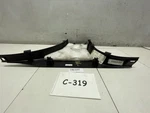 2014 Jeep Cherokee Laredo Left Driver Side Center Lower B Pillar Trim Oem+. Fixed Price $50.31.