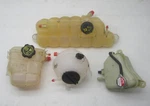 2007 Ford Escape Coolant Overflow Bottle Oem 132K Miles - LKQ367503025. Fixed Price $65.72.