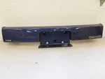 Oldsmobile Ciera 1989-1996 Rear Taillight Panel Finish Trunk Lid Filler. Fixed Price $126.90.