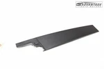 2019-2020 Volkswagen Jetta Front Left Door Window B Pillar Applique Molding Oem. Fixed Price $47.39.