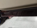 Used Front Left Door Assembly Fits: 2018 Lincoln Mkc Electric G. Fixed Price $325.90.