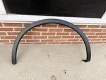 P503157 2011-2014 Porsche Cayenne Rear Wheel Arch Flare Driver Side 7P5853827D. Fixed Price $55.24.