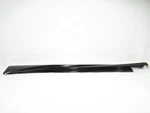 2016-2017 Lexus IS200T Left Rocker Panel Cover Moulding 75852-53040 Oem. Fixed Price $156.51.