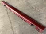 Mercedes Benz CLK350 2006 Coupe Left Rocker Panel Storm Red Metallic Factory. Fixed Price $101.56.