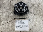 22 23 24 Volkswagen Vw Gti MK8 Oem Rear Emblem Back Up Camera 5H0827469P. Fixed Price $279.99.