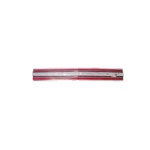 1968 Plymouth Road Runner Rear Side Deck Lid Finish Trim Panel 2842872 Nos. Fixed Price $895.00.