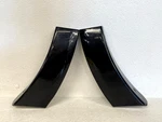 2007-2017 Lincoln Navigator Rear Left/right Quarter Lower Trim Molding LOT2664. Fixed Price $129.00.
