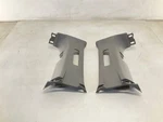 11-17 Honda Odyssey Interior Rear Quarter Left & Right Pillar Trim Pair Oem Cm. Fixed Price $59.99.