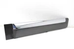 2011 2015 Nissan Armada Rear Left Driver Side Door Molding 82870-ZV60A Oem. Fixed Price $79.90.