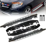 Side Step Nerf Bar Running Board Fit For 2020-2022 W167 GLE350 GLE450 2926900055. Fixed Price $198.24.