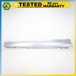 2007 Bmw M6 E64 Left Side Skirt Rocker Panel Molding Oem. Fixed Price $125.20.