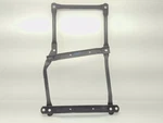 01-05 Mazda MX-5 Miata Nb Rear Subframe Brace. Fixed Price $149.99.