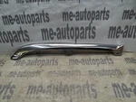 92-97 Cadillac Seville Sls Oem Right Front Bumper Trim Chrome Molding Moulding. Fixed Price $123.43.