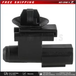 Fits Toyota Outside Ambient Air Temperature Sensor 88790-06020 Black. Fixed Price $10.99.