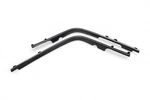 2007-2008 Acura Tl Instrument Panel Dashboard Trim Lining Set, 77293-SEP-A21ZA,. Fixed Price $85.02.