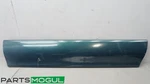 90-02 Mercedes R129 SL500 SL600 Right Passenger Side Door Molding 1296902240 Oem. Fixed Price $45.00.