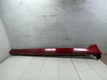 2012 Kia Optima Sx 2.0L Left Driver Side Rocker Panel Moulding Oem+. Fixed Price $162.81.