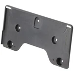 License Plate Bracket For 05-10 Chevrolet Cobalt 00-05 Cavalier Front 15253233. Fixed Price $11.21.