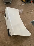 98-00 Lexus UCF20 LS400 Rear Trunk Boot Lid Shell Panel Beige 6440150909 Oem. Fixed Price $180.00.