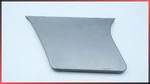 2012 Tesla Model Right Passenger Side B-pillar Exterior Screw Cover Cap Oem. Fixed Price $17.99.