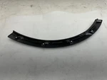 Oem 2016-2020 Tesla Model X Rear Left Fender Wheel Flare Molding 1032269-00-C. Fixed Price $99.99.