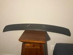 Chevrolet Tahoe Suburban Rear Bumper Step Pad 2021-2025 Oem 84286523. Fixed Price $110.00.