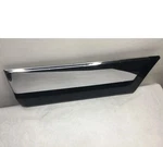 2007-2014 Lincoln Navigator Driver Lh Rear Lower Door Trim Molding Cladding. Fixed Price $118.00.