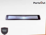 2009-2016 Jaguar Xf Front Sill Trim Cover DX2M13200A Oem. Fixed Price $59.39.