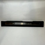 Land Range Rover Evoque 3DOOR Right Cill Kicker Plate Genuine BJ3213200BBW. Fixed Price $100.69.