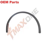 Oem Tesla Model Y Front Fender Garnish Left Driver Side 1494185-98-C. Fixed Price $134.88.