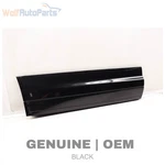 2011-2018 Porsche Cayenne Rear Right Lower Door Molding / Blade 7P5837788G. Fixed Price $38.49.