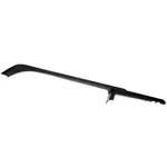 Convertible Top Corner Belt Molding Upper Driver Side Black Mustang 1987-1993. Fixed Price $113.99.