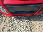 2014 Ford Focus Passenger Grille Cover Red Used Oem 104-02348AR 3619583. Fixed Price $113.95.