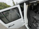 2007-2018 Jeep Wrangler Right Rocker W/post White Pc: PW7 50K 49153. Fixed Price $360.00.
