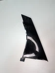 2012-2018 Ford Focus Rear Left Exterior Door Corner Applique Cover BM51-A254A43. Fixed Price $29.99.