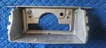 93 - 96 Cadillac Fleetwood Brougham Gas Door License Filler Pocket Oem 10261594. Fixed Price $399.00.