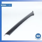 2013 Lr Range Rover Evoque L538 Front Right Side Exterior A-pillar Molding Oem. Fixed Price $68.23.