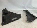 11 12 13 14 15 16 Bmw 535XI Front Right & Left Windshield Cowl Cover. Fixed Price $67.99.