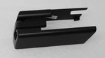 2015-2021 Tesla Model X Front Driver Seat Lashing Rail Mounting Bracket Left Oem. Fixed Price $35.00.