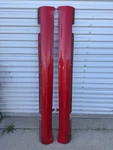 96-02 Bmw Z3 1.9 Roadster Aerodynamics Package Side Skirt Pair Oem. Fixed Price $349.99.