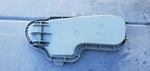 Mercedes W210 96-99 Right Headlight Back Access Bulbs Panel Covering. Fixed Price $101.06.