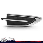 Fit 2017 2018 2019 Ford Escape Fender Grille Molding Plate Front Right Side. Fixed Price $12.14.