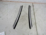 2016 Miata MX-5 MX5 Windshield Drip Pillar Trim Molding Driver Passenger Set Oem. Fixed Price $39.99.