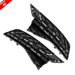 Pair Fog Light Cover Bezel For Honda Odyssey 2014-2017 Front Driver & Passenger. Fixed Price $28.49.